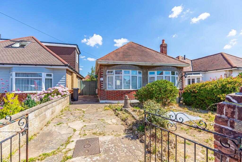 Main image of property: Alderley Road, Northbourne