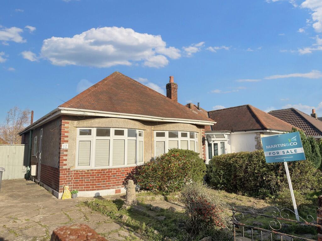 Main image of property: Alderley Road, Northbourne