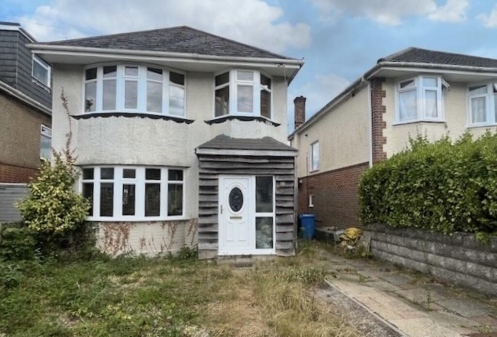 Main image of property: Highland Road, Parkstone