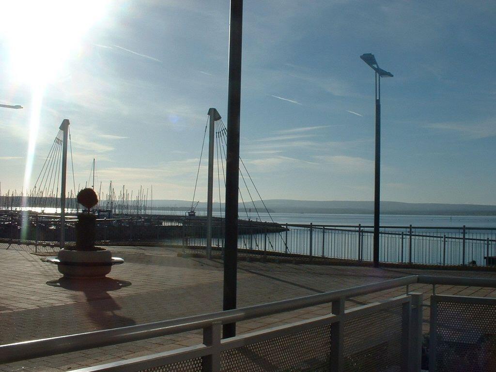 Main image of property: Harbour Reach