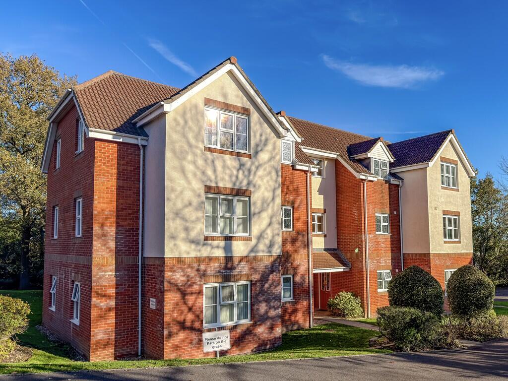 Main image of property: Branksome, Poole