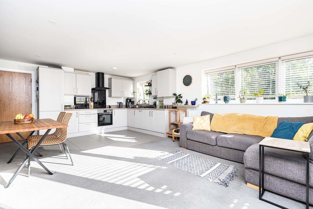 Main image of property: Bournemouth Road, Lower Parkstone