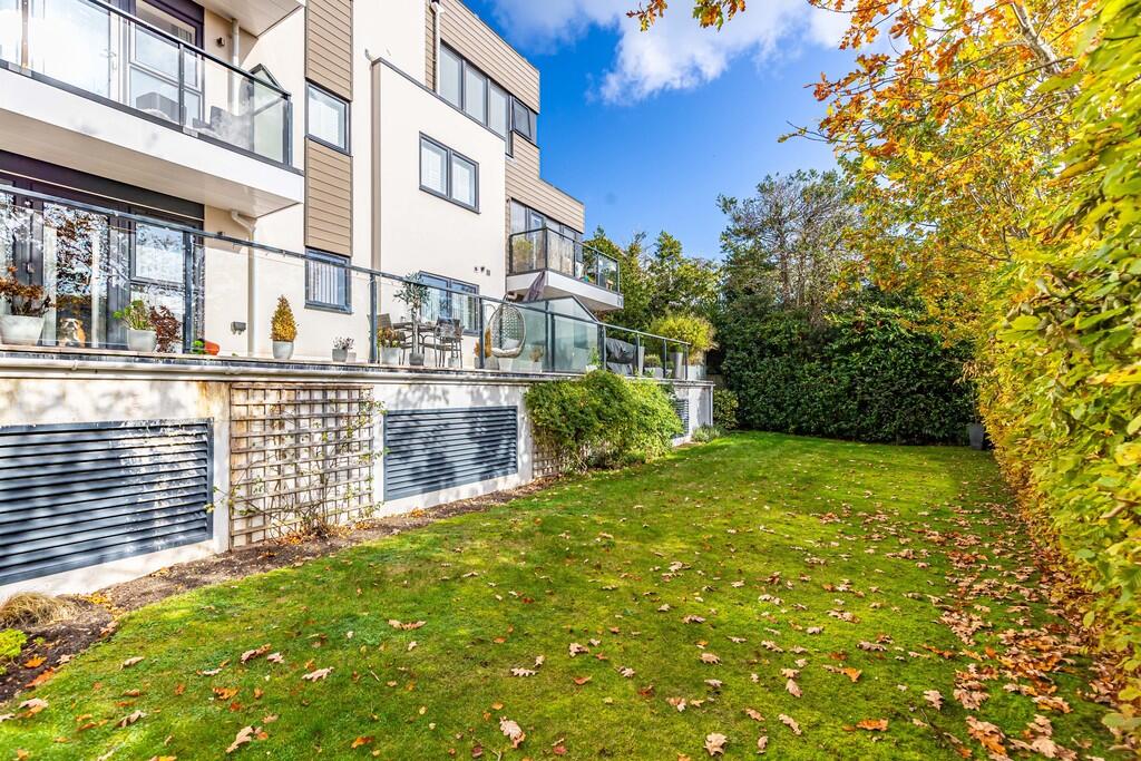 Main image of property: Bournemouth Road, Lower Parkstone
