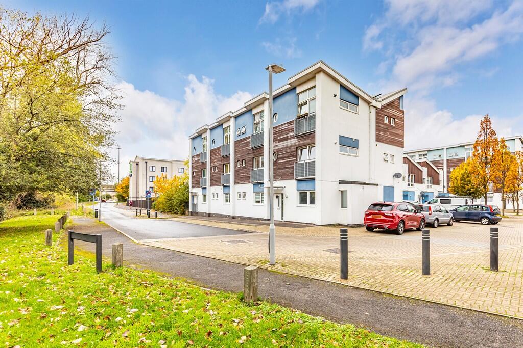 Main image of property: Walking Field Lane, Poole