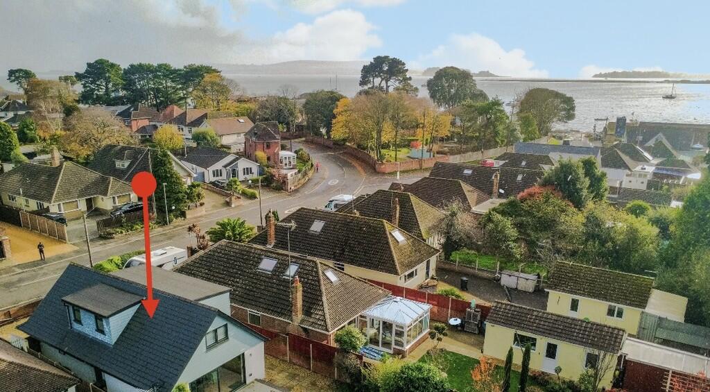 Main image of property: Lake Road, Hamworthy