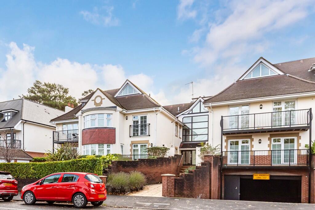 Main image of property: Penn Hill Avenue, Lower Parkstone, Poole