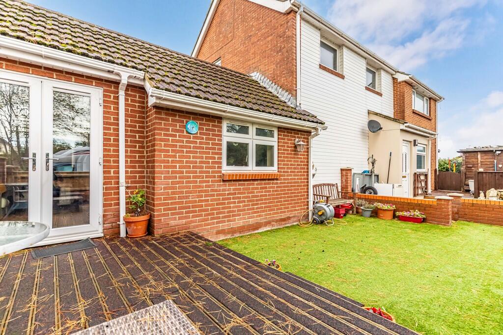 Main image of property: Millhams Close, Kinson