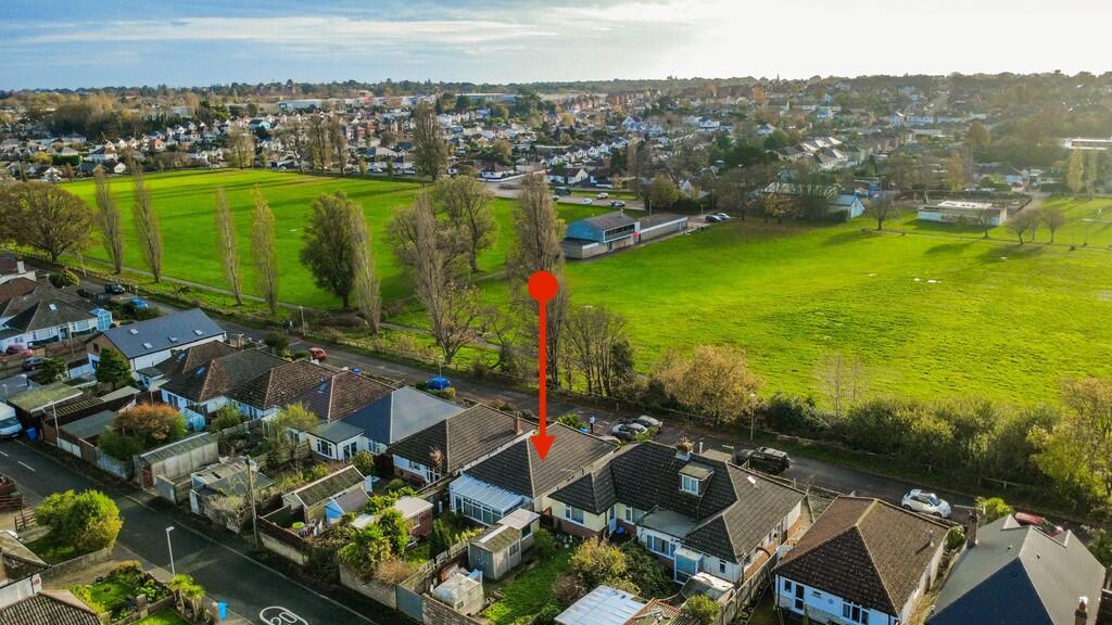 Main image of property: Playfields Drive,Parkstone