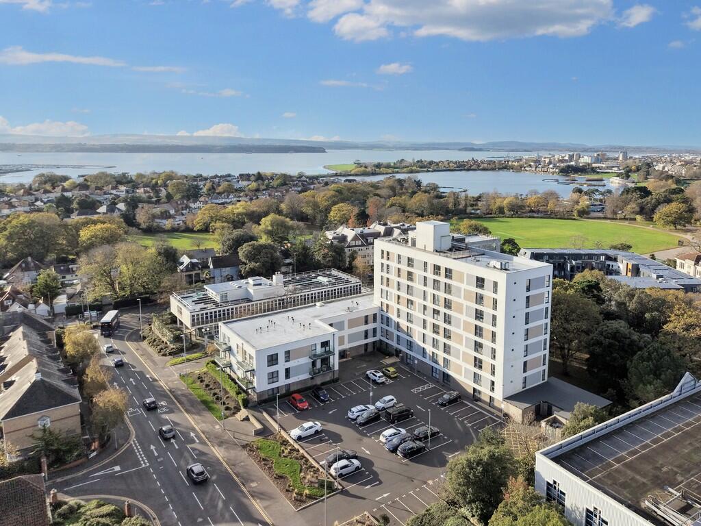 Main image of property: The Observatory, Poole