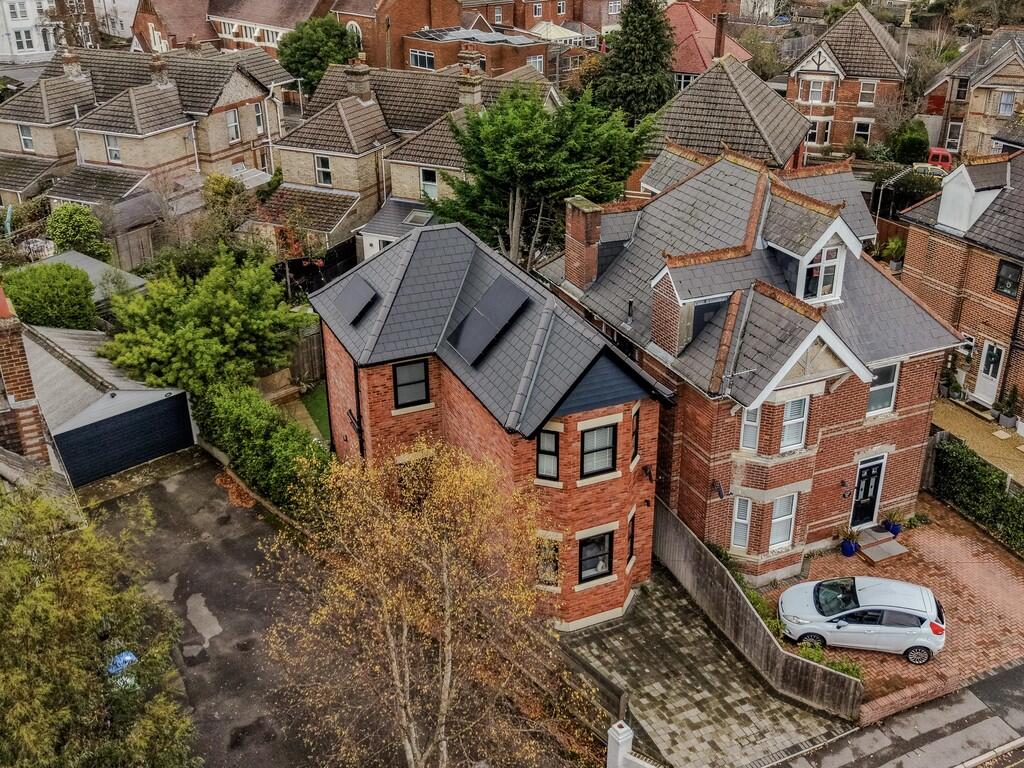 Main image of property: Alexander Park, Poole