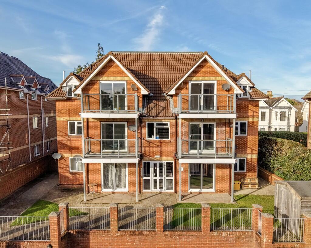 Main image of property: Belle Vue Road, Ashley Cross, Poole