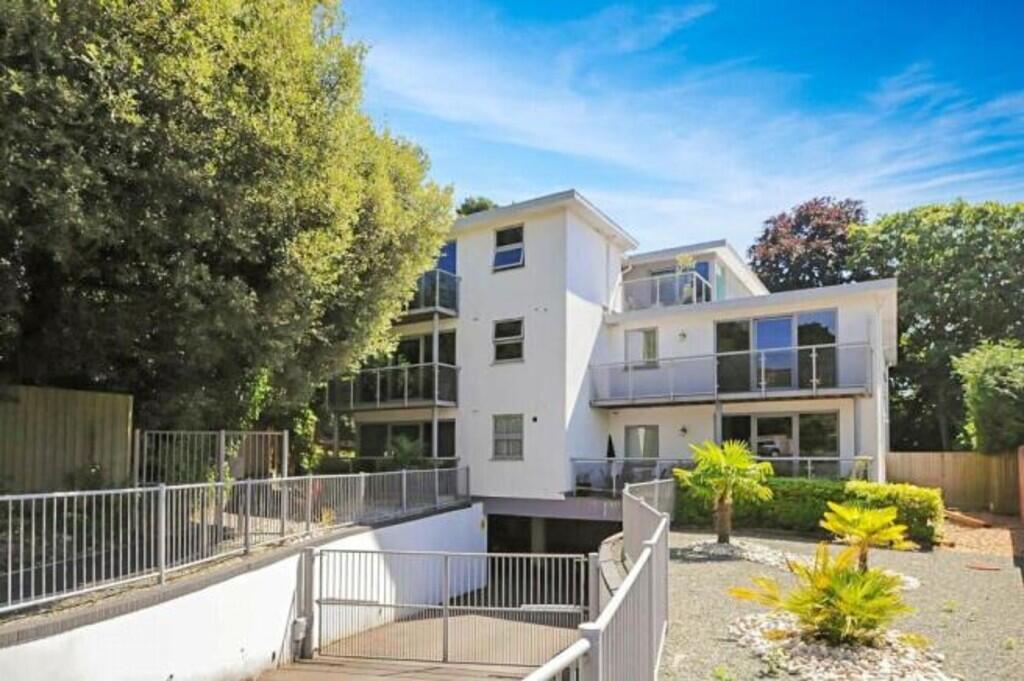 Main image of property: Lower Parkstone , Poole