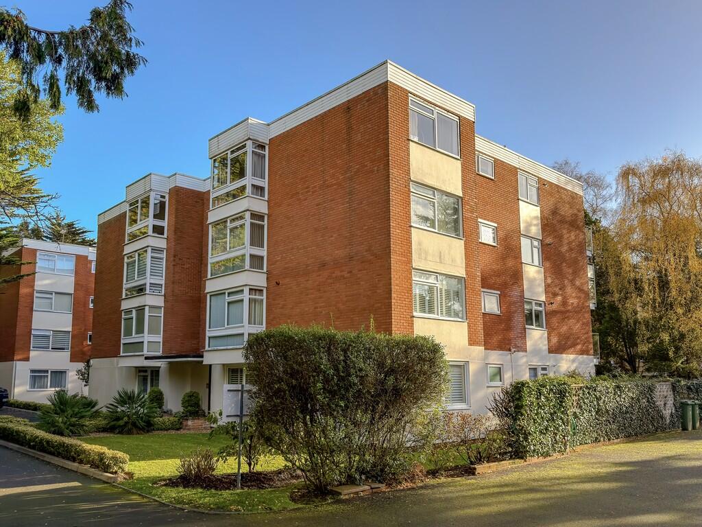 Main image of property: Branksome Park, Poole