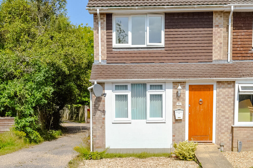 Main image of property: High Street, Lytchett Matravers, Poole