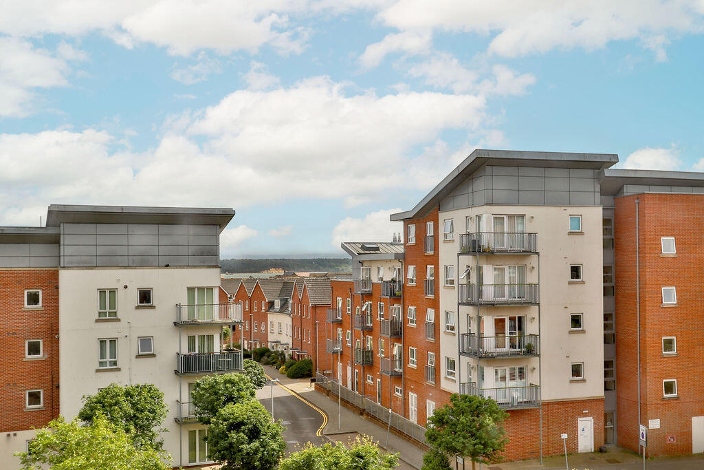 Main image of property: Avenel Way , Poole 