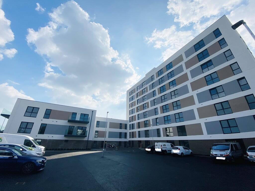 Main image of property: The Observatory, Park Road