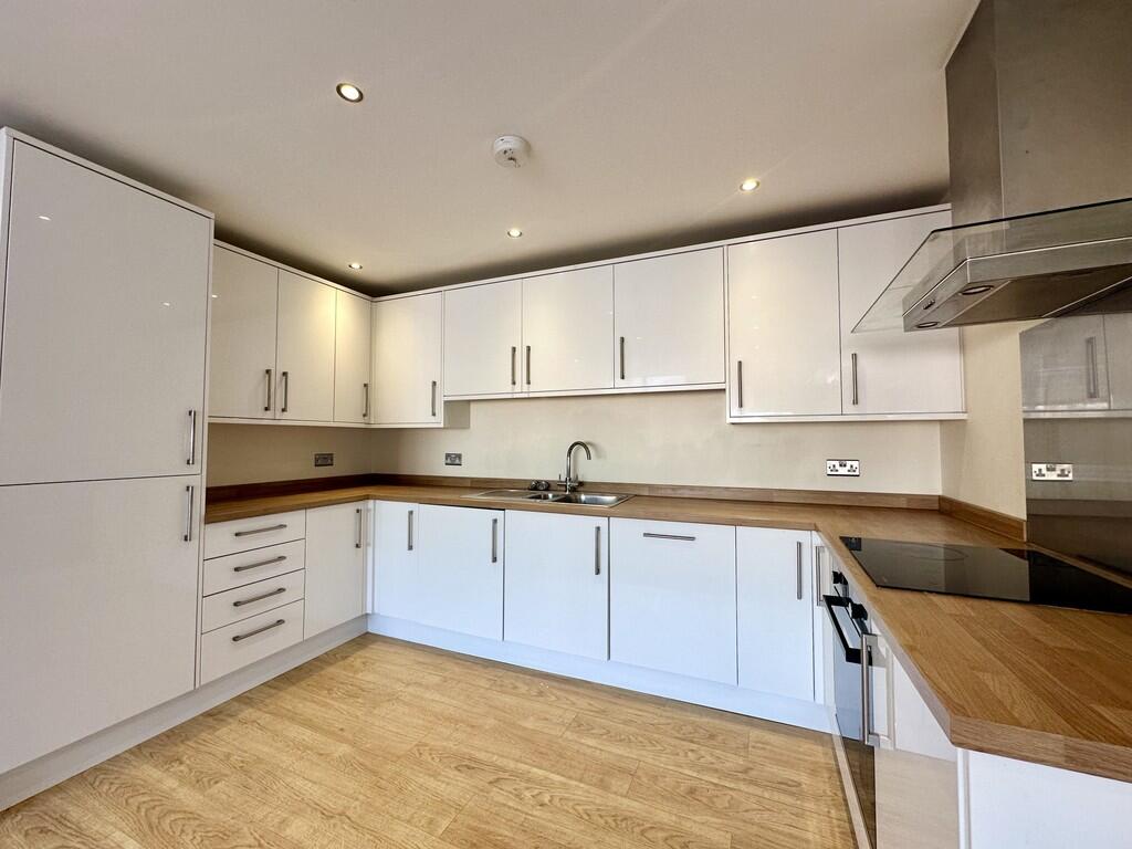 Main image of property: Ashley Cross, Poole