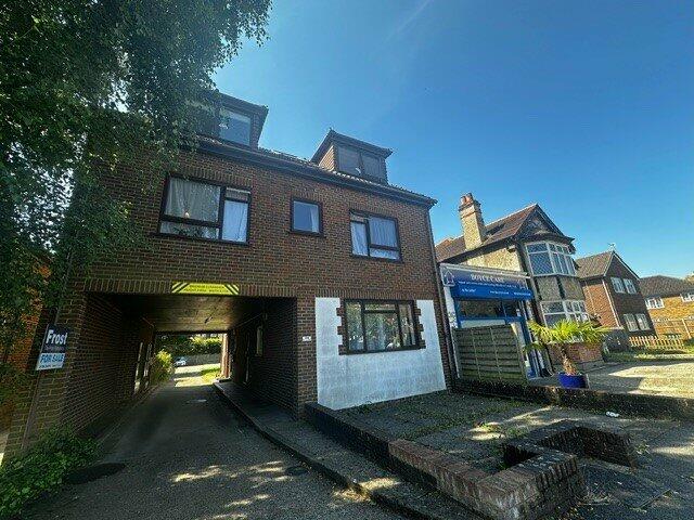 Main image of property: Feltham Hill Road, Ashford