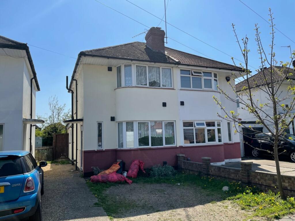 Main image of property: Longford Avenue, Bedfont