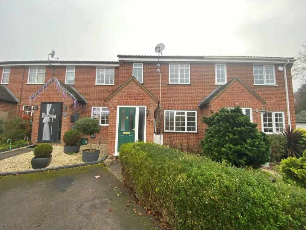 Main image of property: Larksfield, Englefield Green