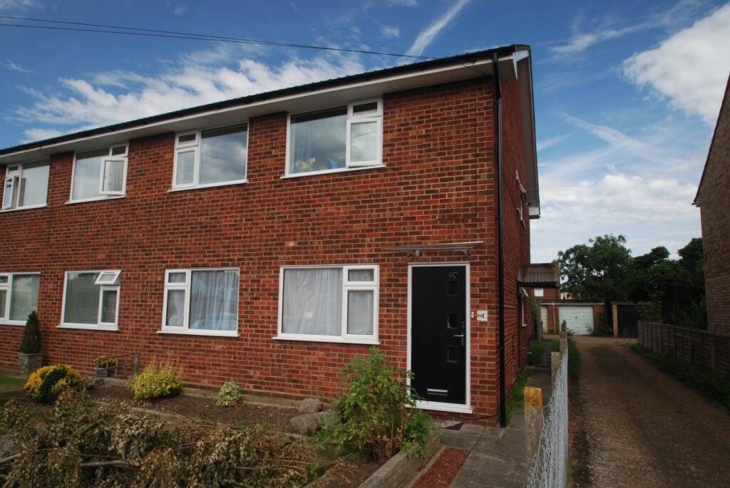 Main image of property: Ashford Crescent, Ashford