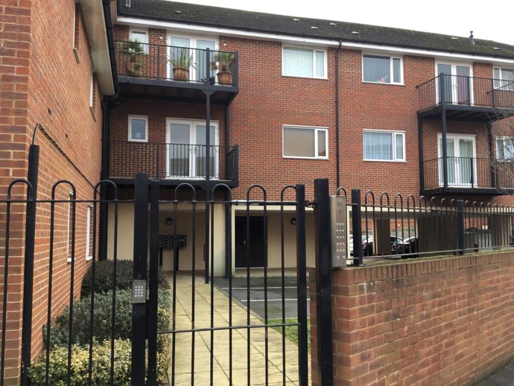 Main image of property: Shaw Close, Stanwell