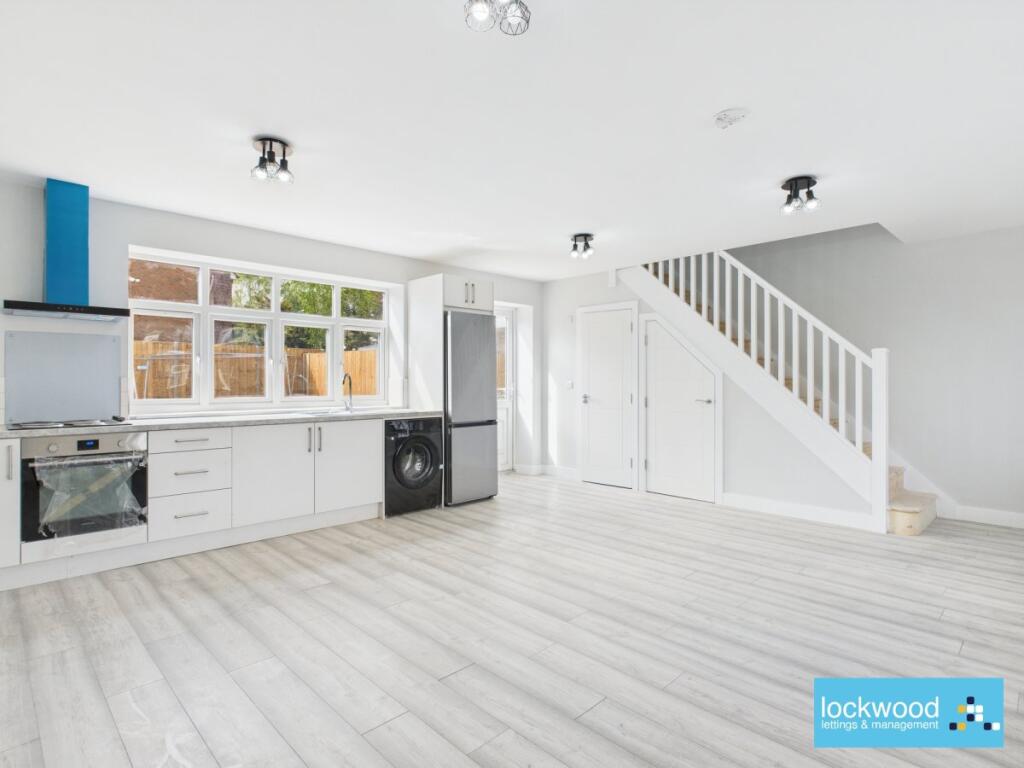 Main image of property: Town Lane, Stanwell