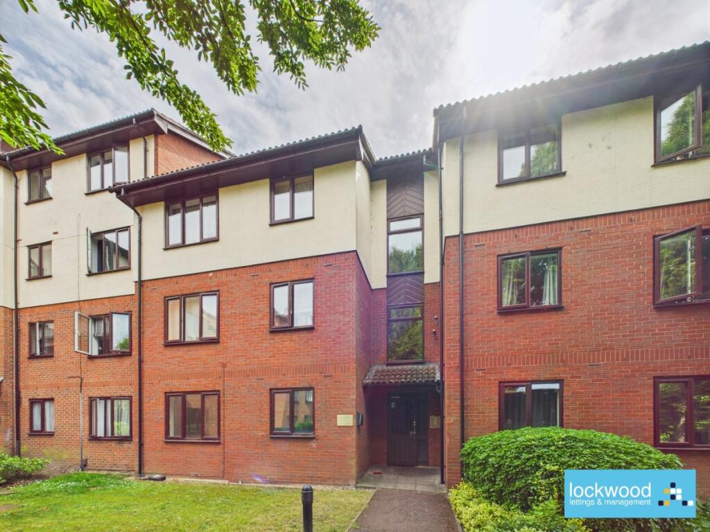 Main image of property: Romana Court, Staines