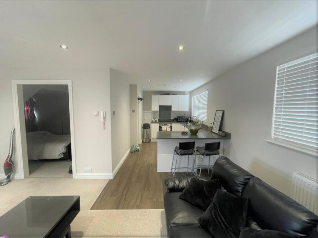 Main image of property: Station Approach, Ashford