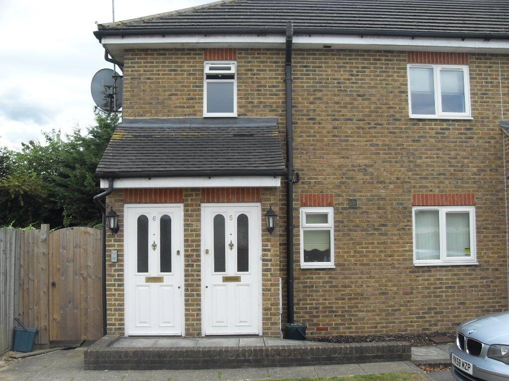Main image of property: Staines Road West, Ashford