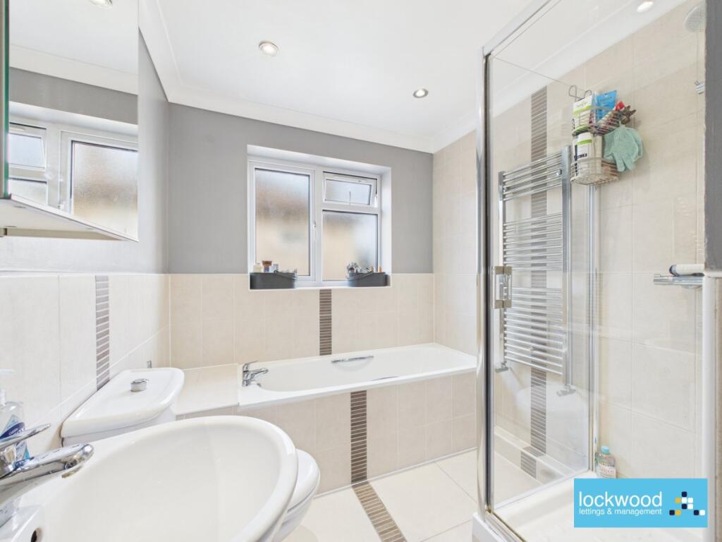 Main image of property: Mornington Road, Ashford