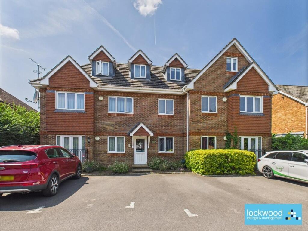 Main image of property: Albany Court, Ashford