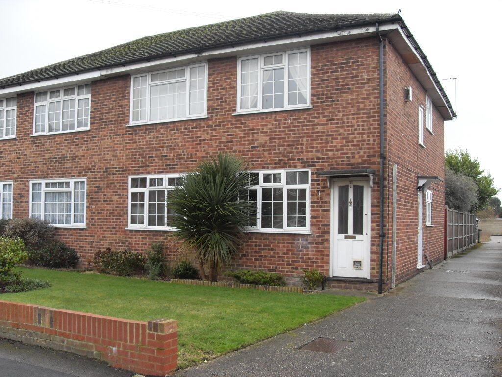 Main image of property: Ashgrove Road, Ashford