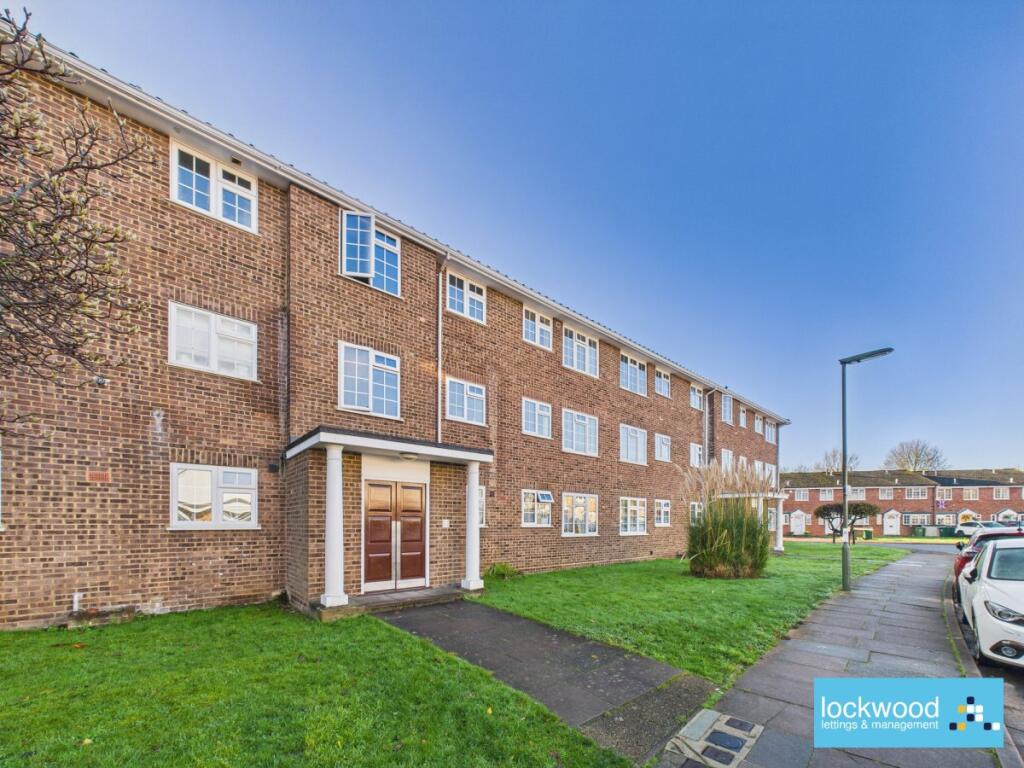 Main image of property: Waters Drive, Staines