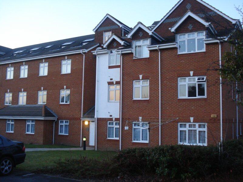 Main image of property: Silchester Court, Ashford