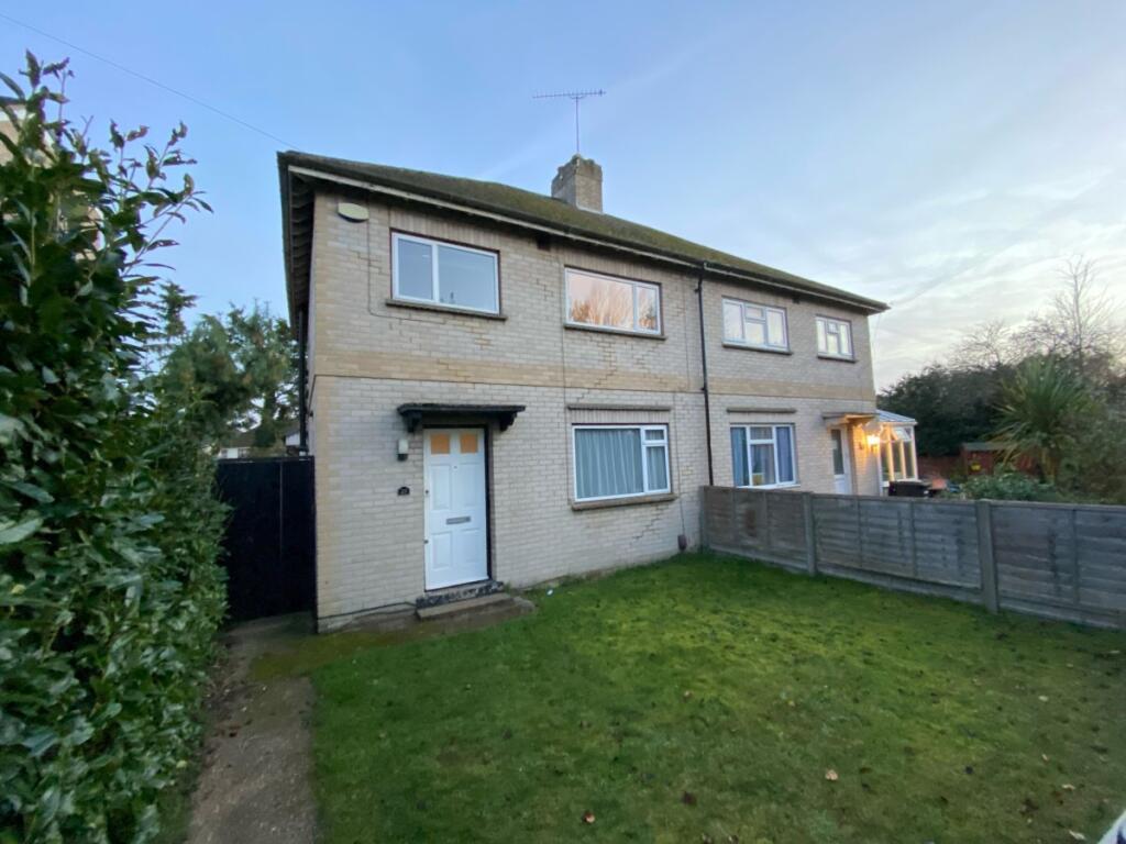 Main image of property: Kings Lane, Englefield Green