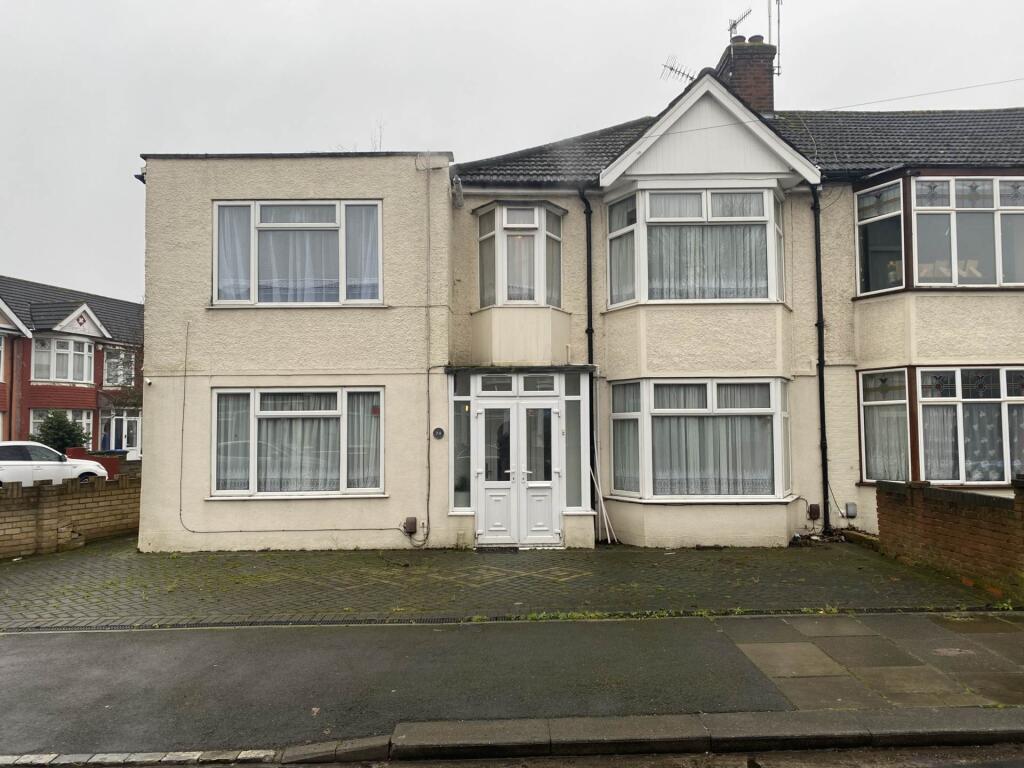 Main image of property: Manton Road, Abbey Wood  ** VIDEO & 3D FLOORPLAN AVAILABLE **