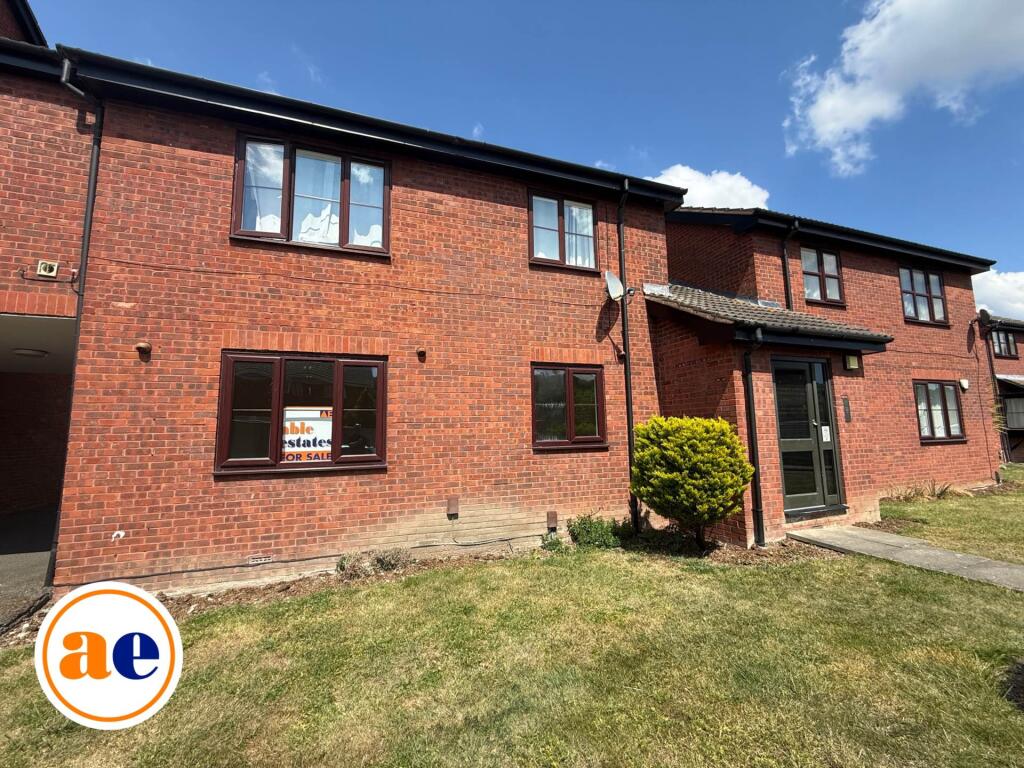 Main image of property: Coptefield Drive, Priory Gardens