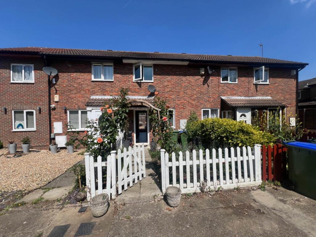 Main image of property: Walsham Close, Thamesmead    ** VIDEO & 3D FLOORPLAN AVAILABLE **