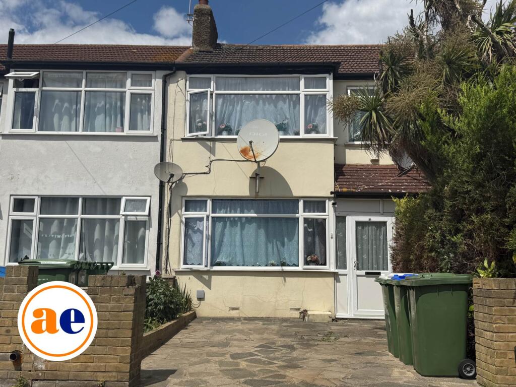 Main image of property: Overton Road, Abbey Wood