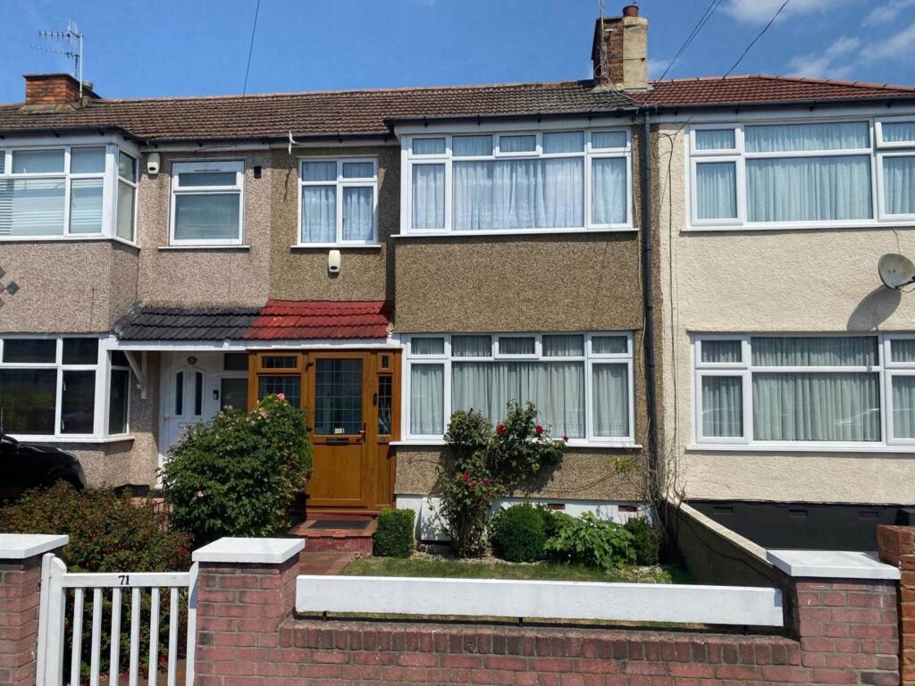 Main image of property: Overton Road, London SE2 9SF   ** VIDEO & 3D FLOORPLAN AVAILABLE **