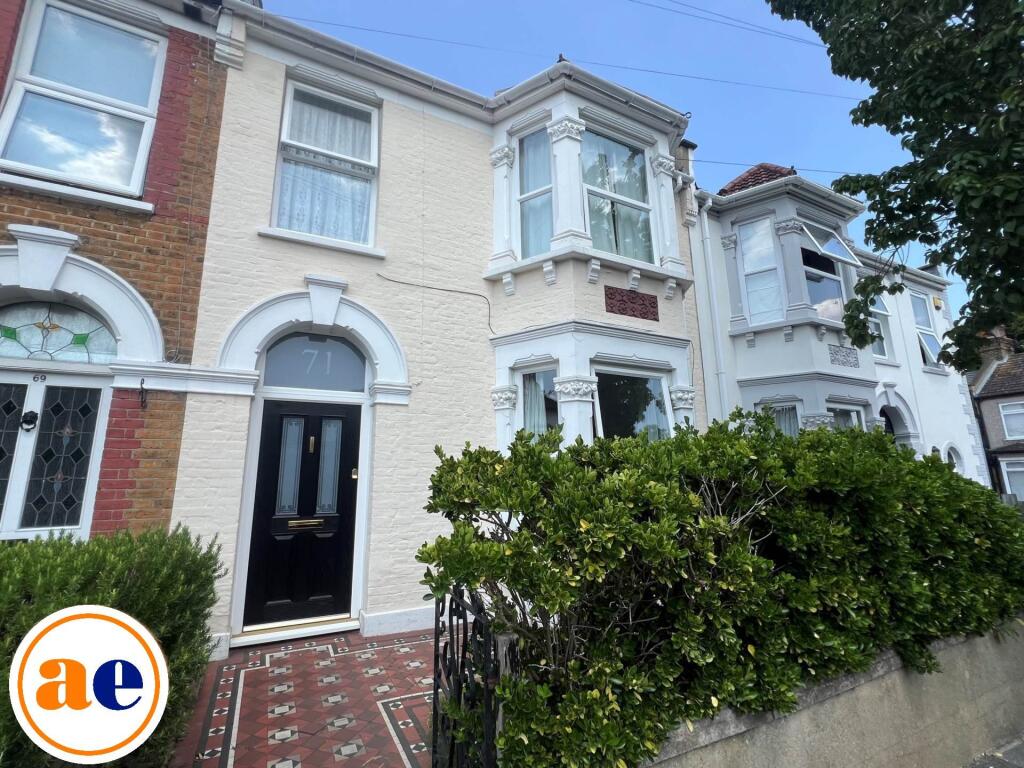 Main image of property: Federation Road, Abbey Wood ** 3D FLOORPLAN & VIDEO AVAILABLE **