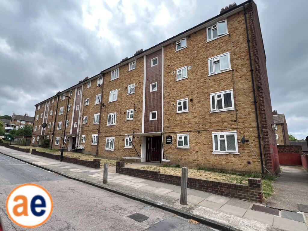 Main image of property: Dahlia Road, London