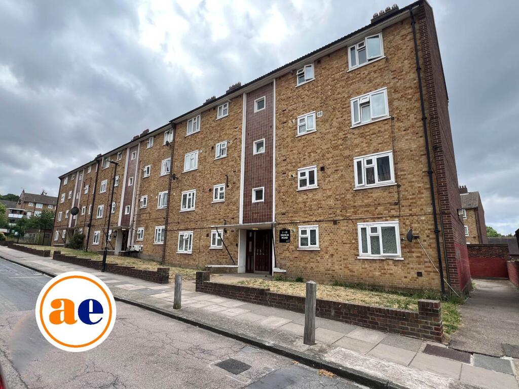 Main image of property: Dahlia Road, London