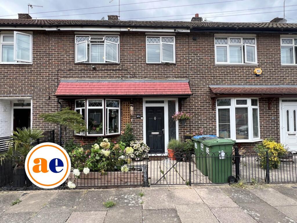 Main image of property: Mottisfont Road, London  ** VIDEO & 3D FLOORPLAN AVAILABLE **