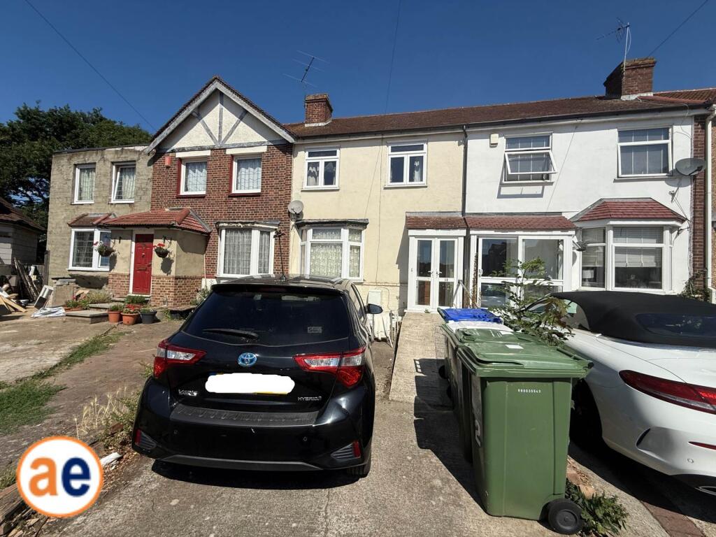 Main image of property: Garrard Close, Bexleyheath