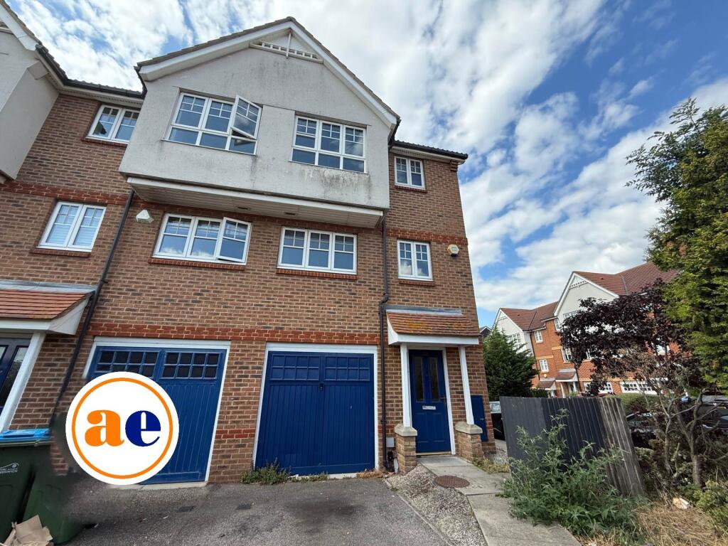 Main image of property: Greenhaven Drive, Thamesmead  ** VIDEO & 3D FLOORPLAN AVAILABLE **
