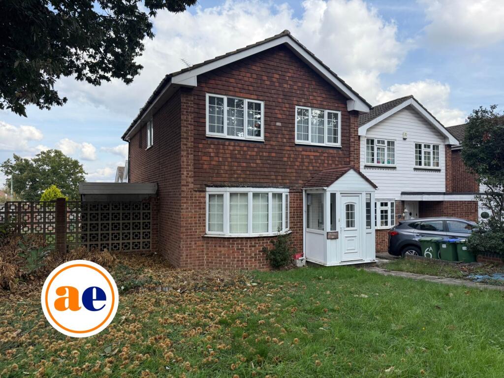 Main image of property: Carlton Road, Erith  ** VIDEO & 3D FLOORPLAN AVAILABLE **
