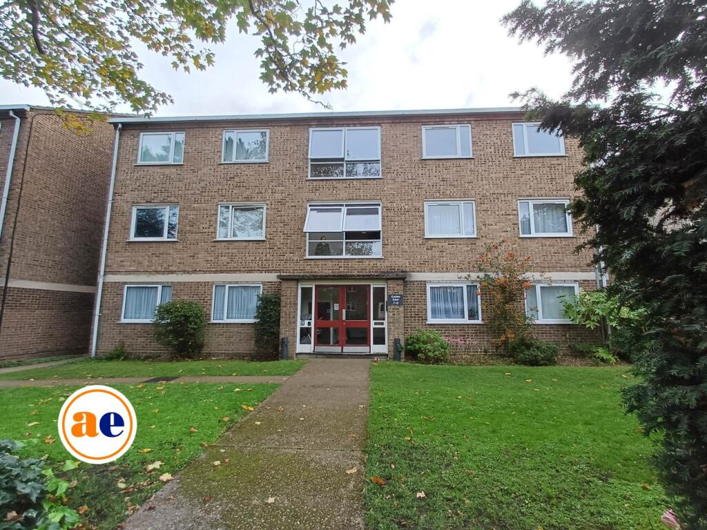 Main image of property: Camden Court, 1 Woolwich Road