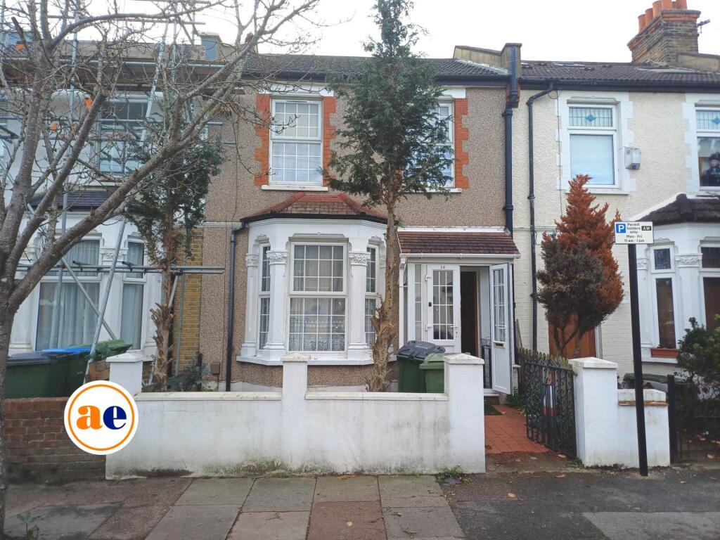 Main image of property: Federation Road, Abbey Wood